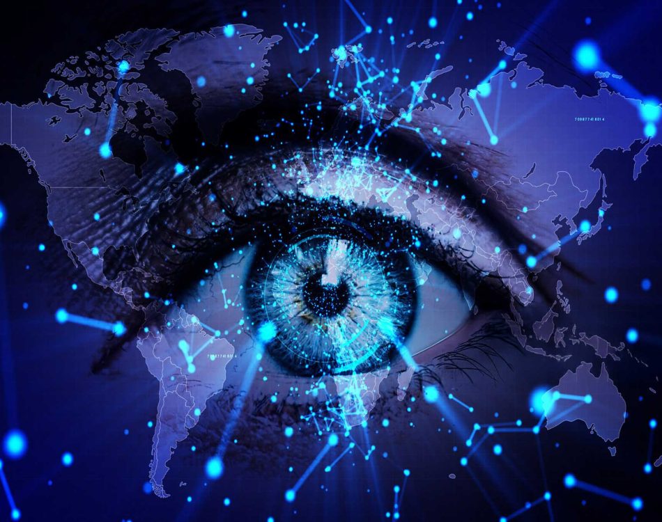 blog organisations like the 14 eyes collects and shares your metadata for mass surveillance