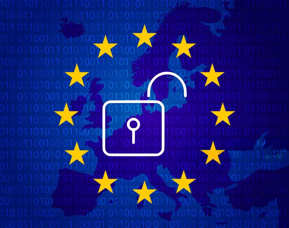 blog the EUs wants to decrypt any encrypted data by 2030