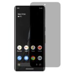 Pixel 7 Pro - Protection de l'écran contre les regards indiscrets
