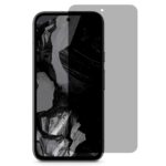 Pixel 8a - Protection de l'écran contre les regards indiscrets