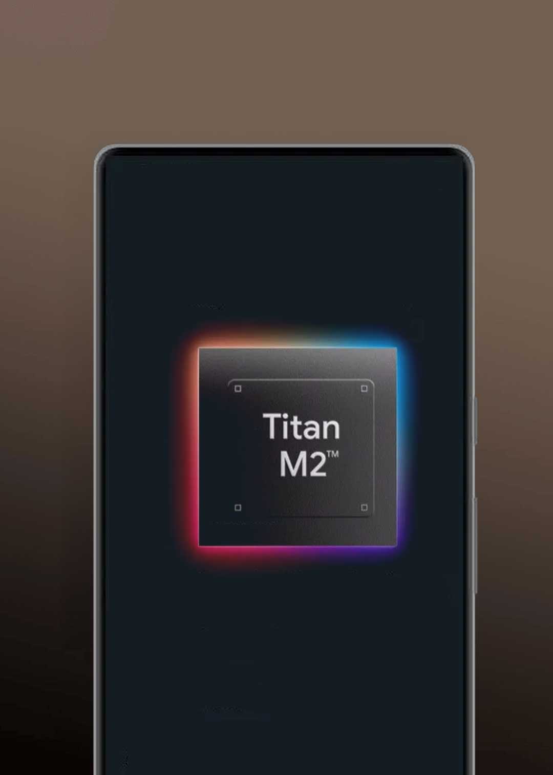 grapheneos scrolling image titan m2 chip 1