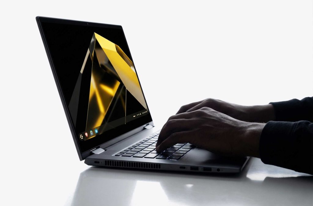 home product cryptpads secure laptop