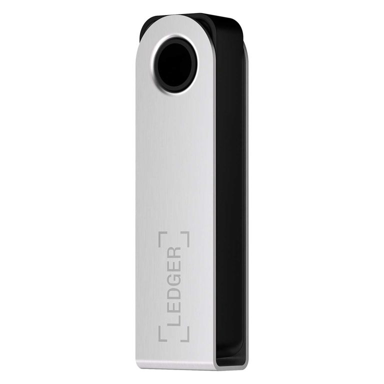 ledger nano s plus 1