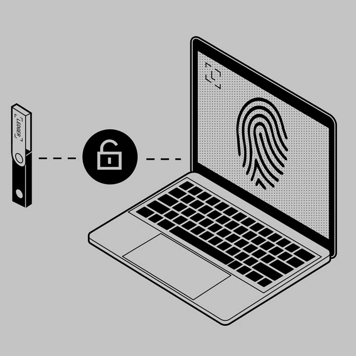 Ledger Nano S Plus - Bild 6