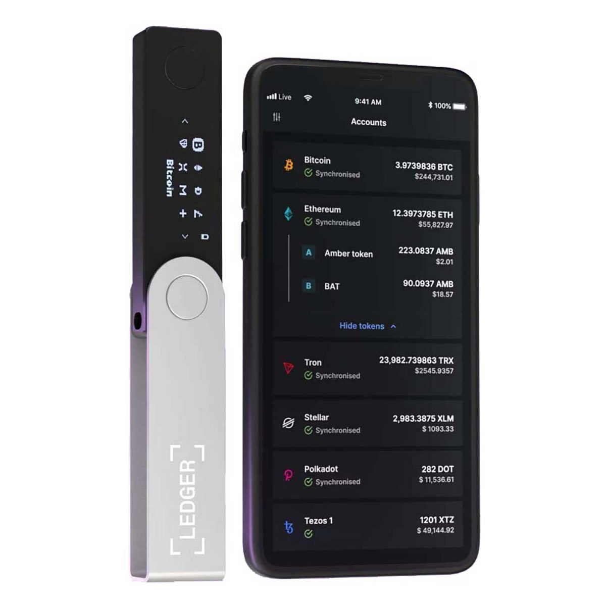 Ledger Nano X - Image 7