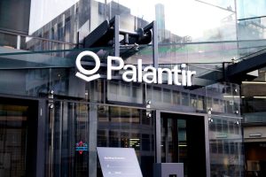 palantir company
