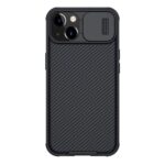 Apple iPhone 13 CamShield case black