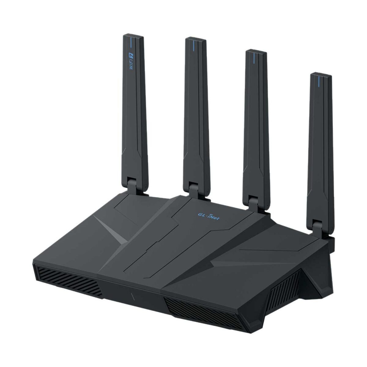 CryptHub V3 Home VPN Encrypted Router