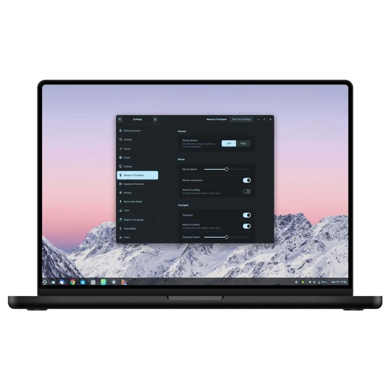 product cryptpad pro 14 phantom front