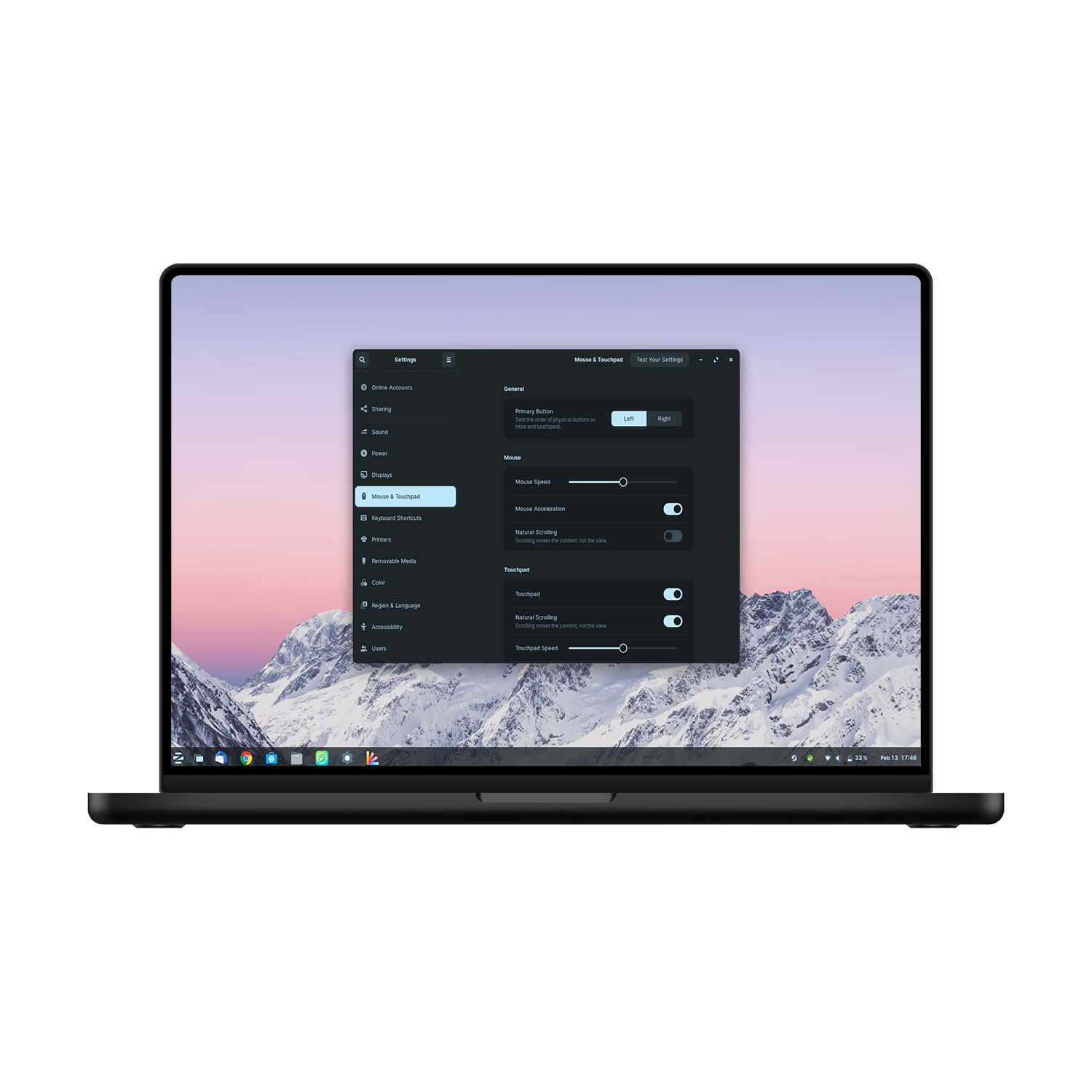 product cryptpad pro 14 phantom