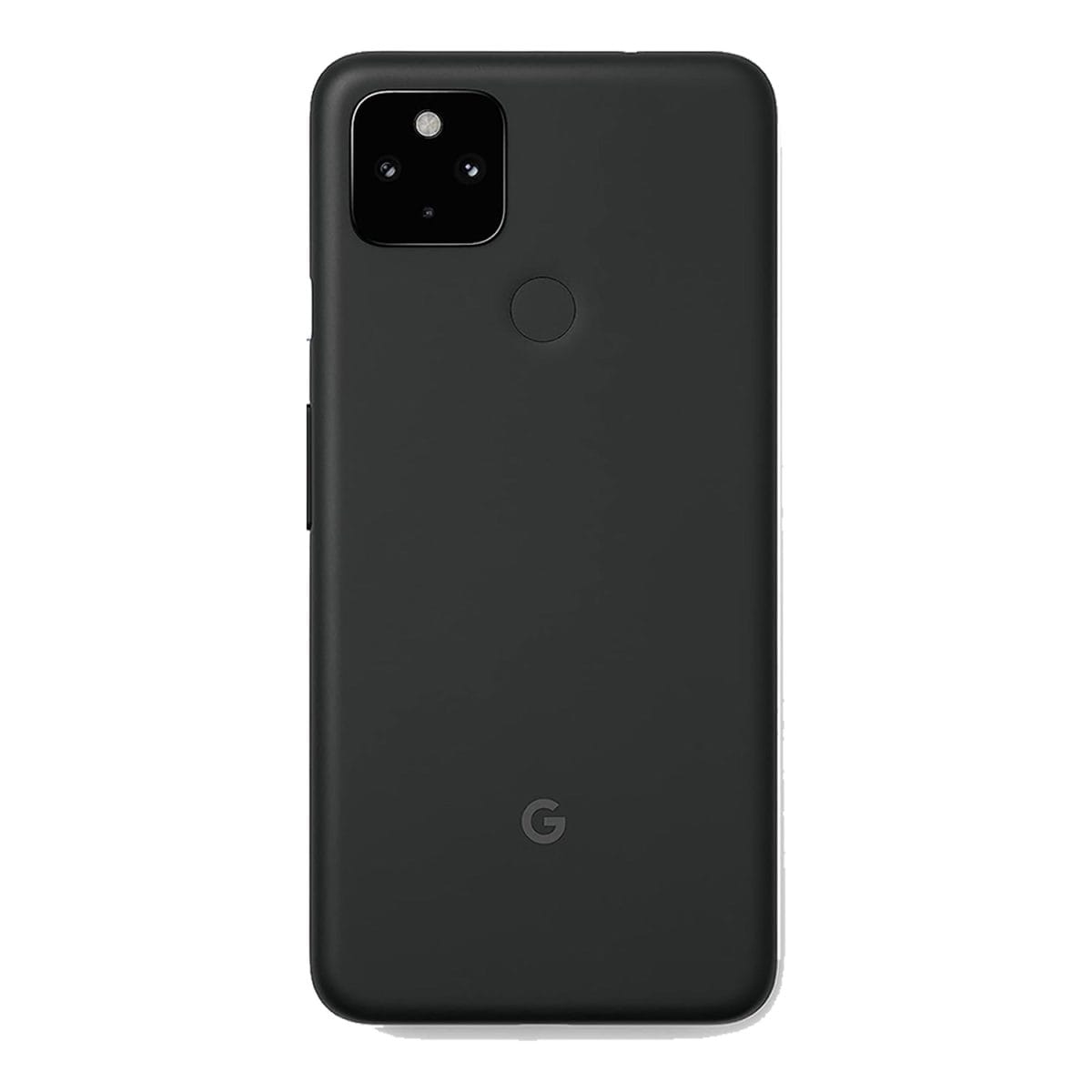 Google Pixel 4a 5g qara arxa