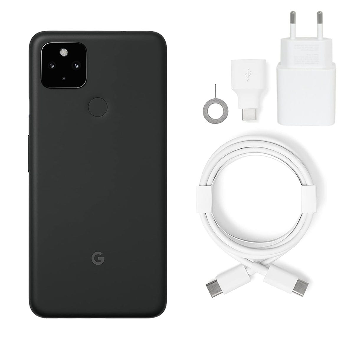 Qutuda Google Pixel 4a 5g