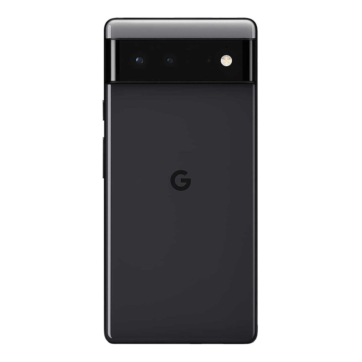 Google Pixel 6 128gb must tagakülg