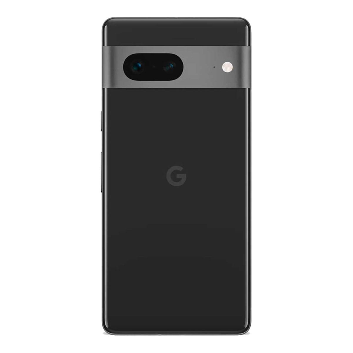 Google Pixel 7 retro nero