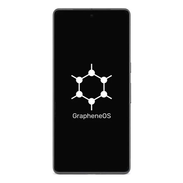 Google Pixel 7a GrapheneOS VPN Encrypted | Secure Phone