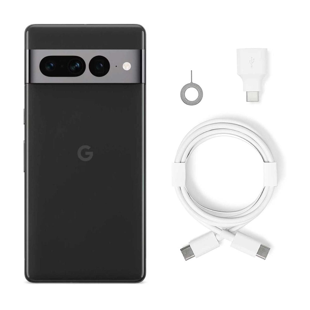 Google Pixel 7a GrapheneOS VPN Encrypted