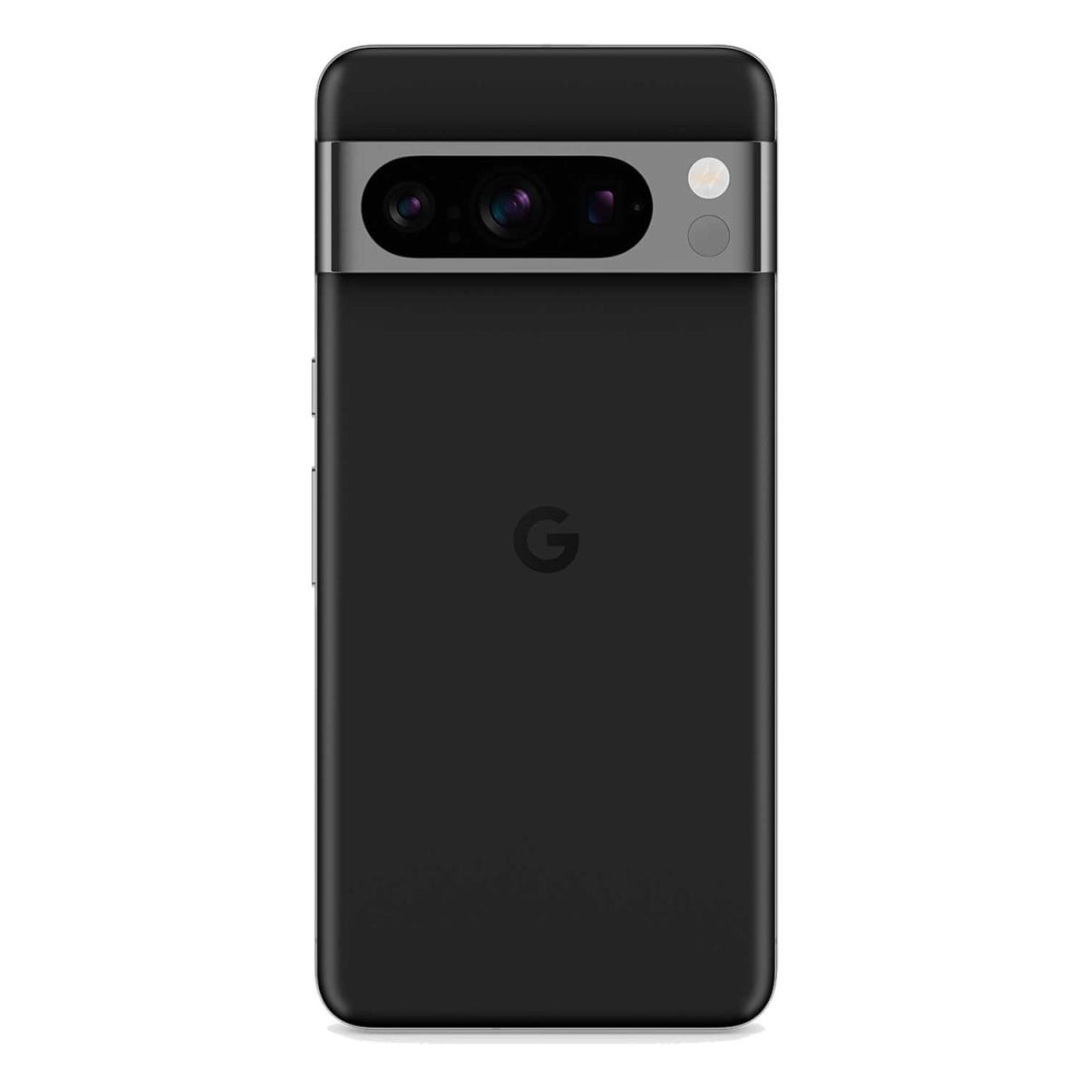 Черен гръб на Google Pixel 8 Pro