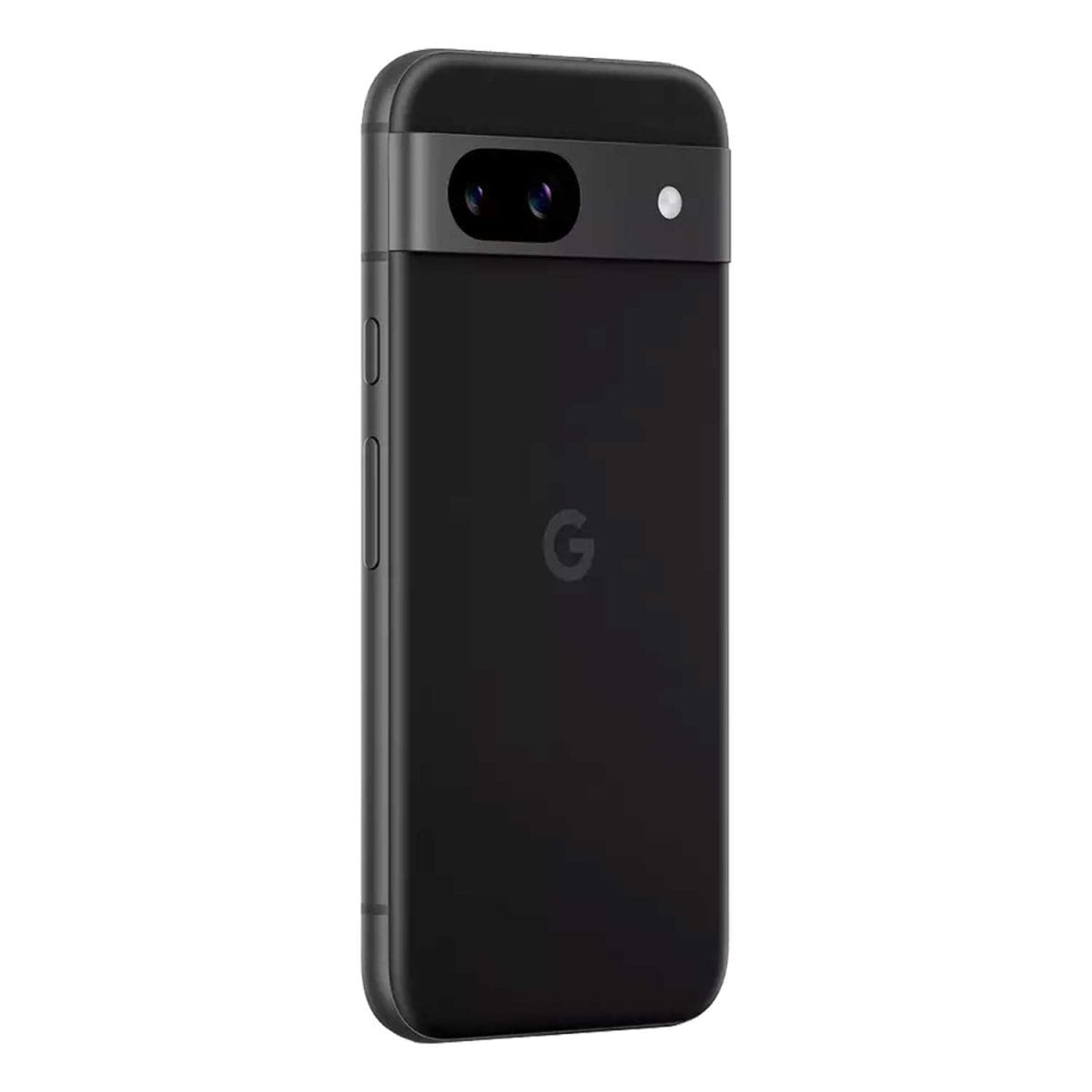 Google Pixel 8a black side back right