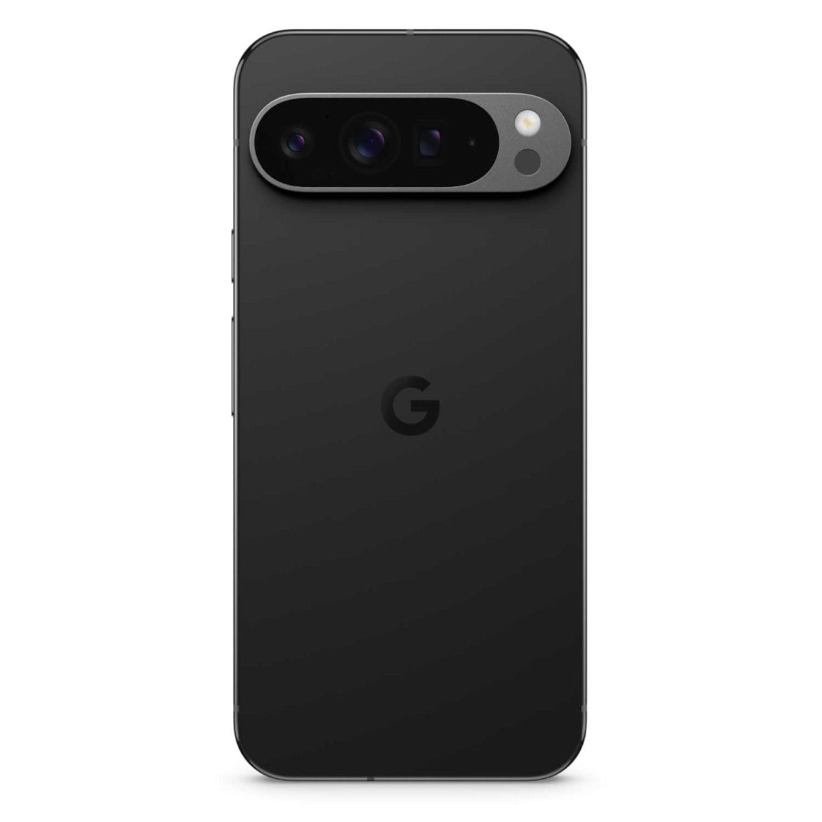Google Pixel 9 Pro GrapheneOS VPN Encrypted back