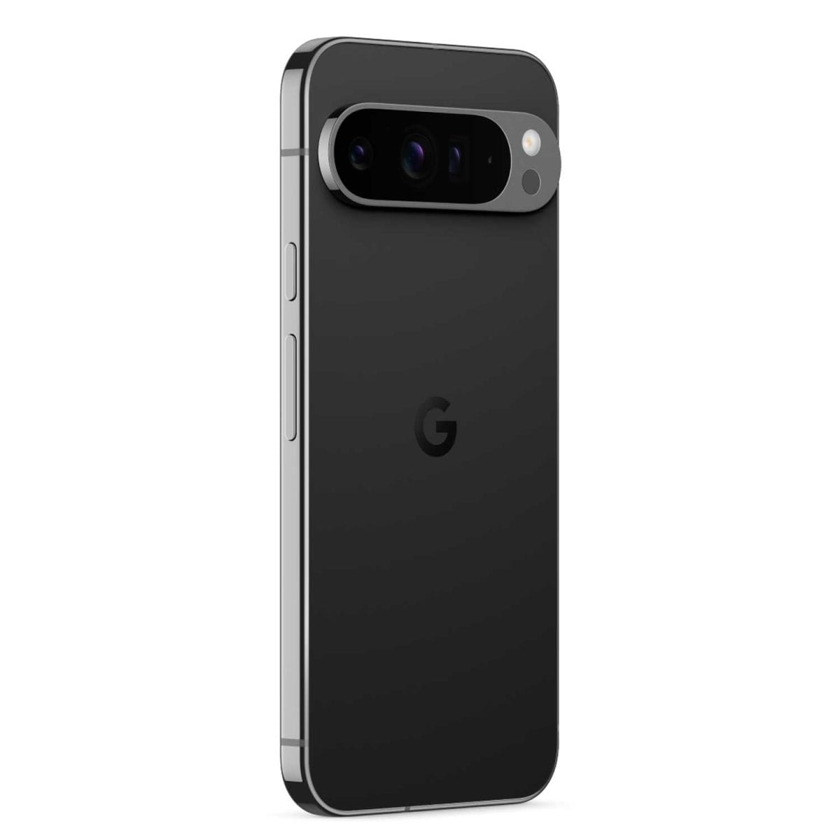 Google Pixel 9 Pro GrapheneOS VPN Encrypted back right