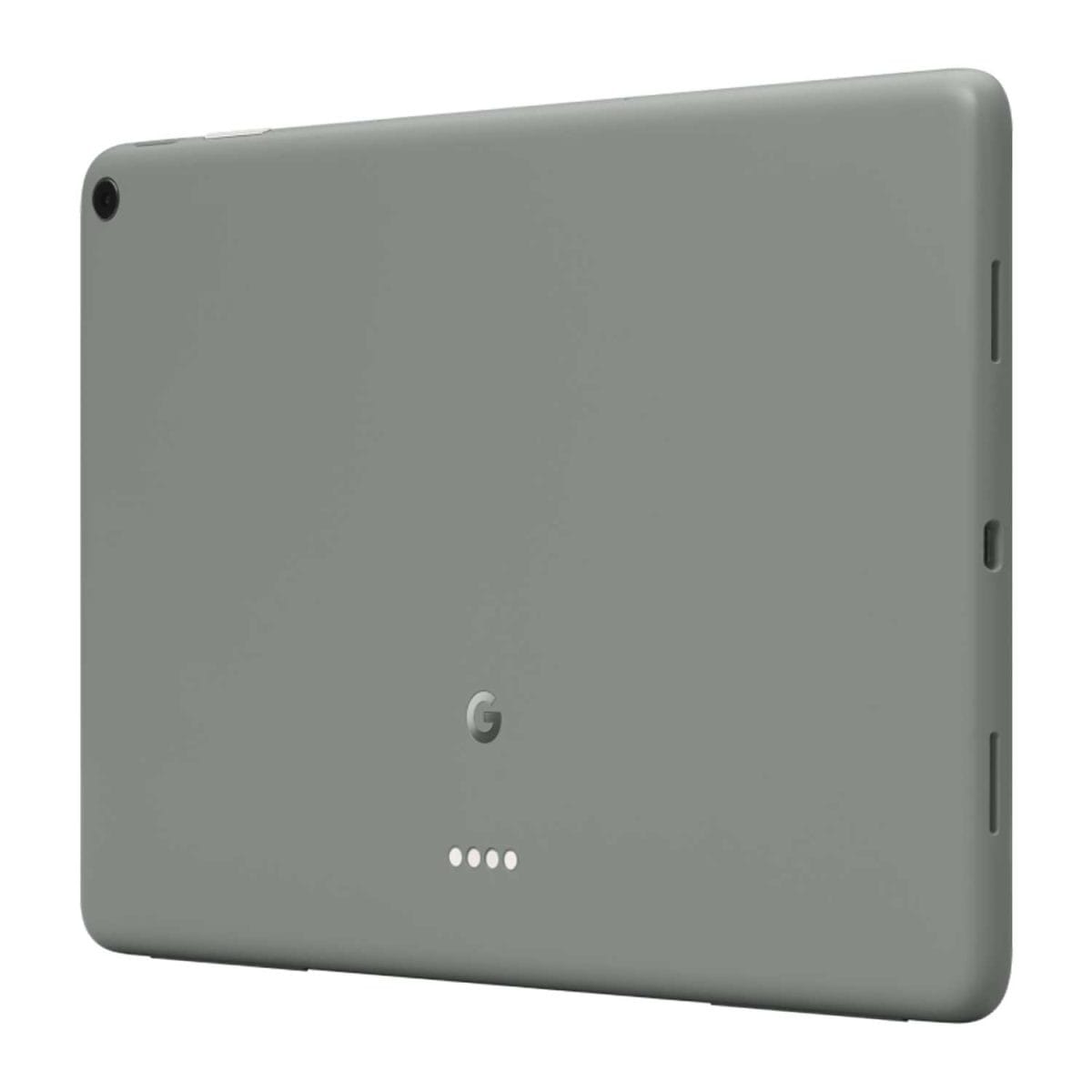 Google Pixel Tablet GrapheneOS VPN Szyfrowany lewy tył