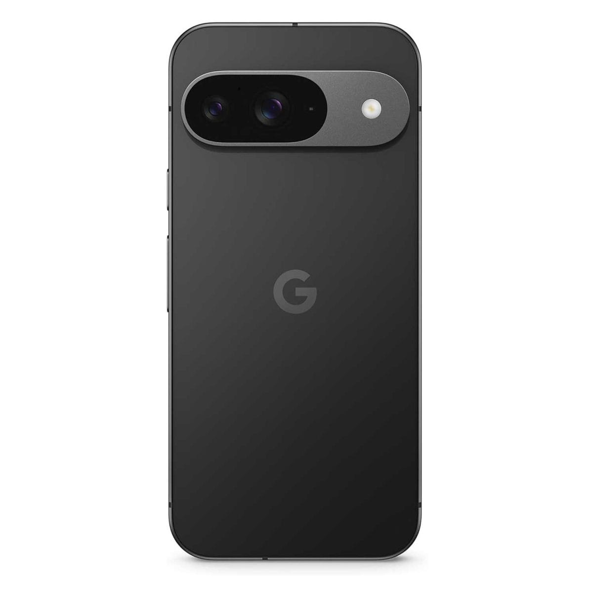 Google Pixel 9 black back