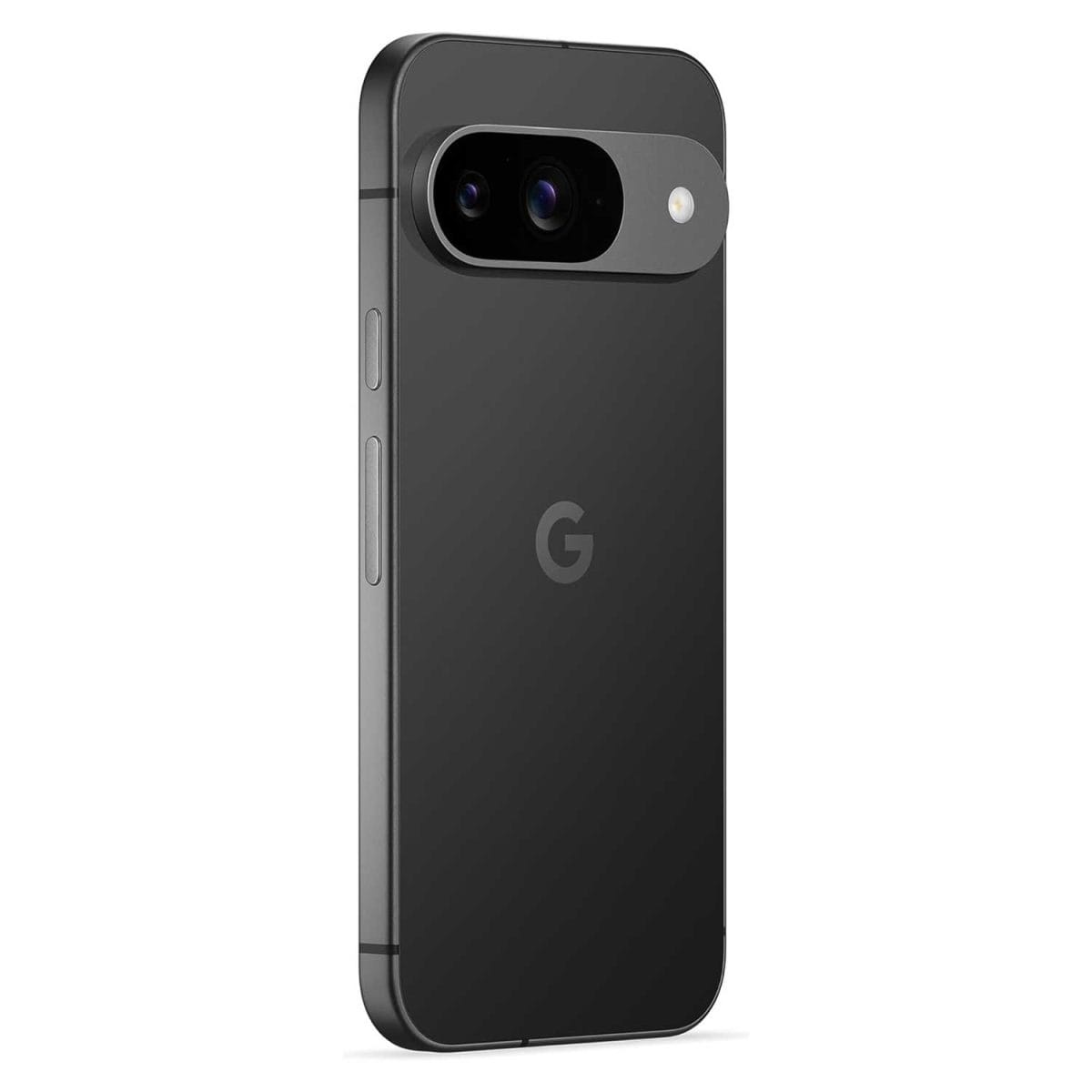 Google Pixel 9 GrapheneOS VPN Encrypted black side back