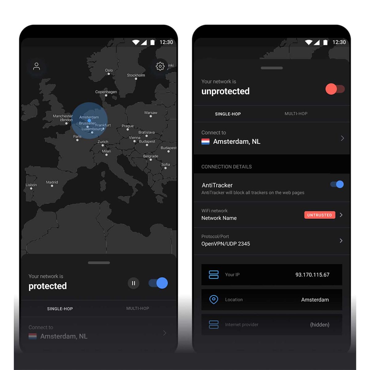 iVPN voucher license subscription - Image 2