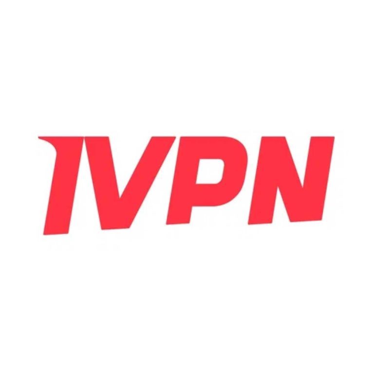 iVPN logosu