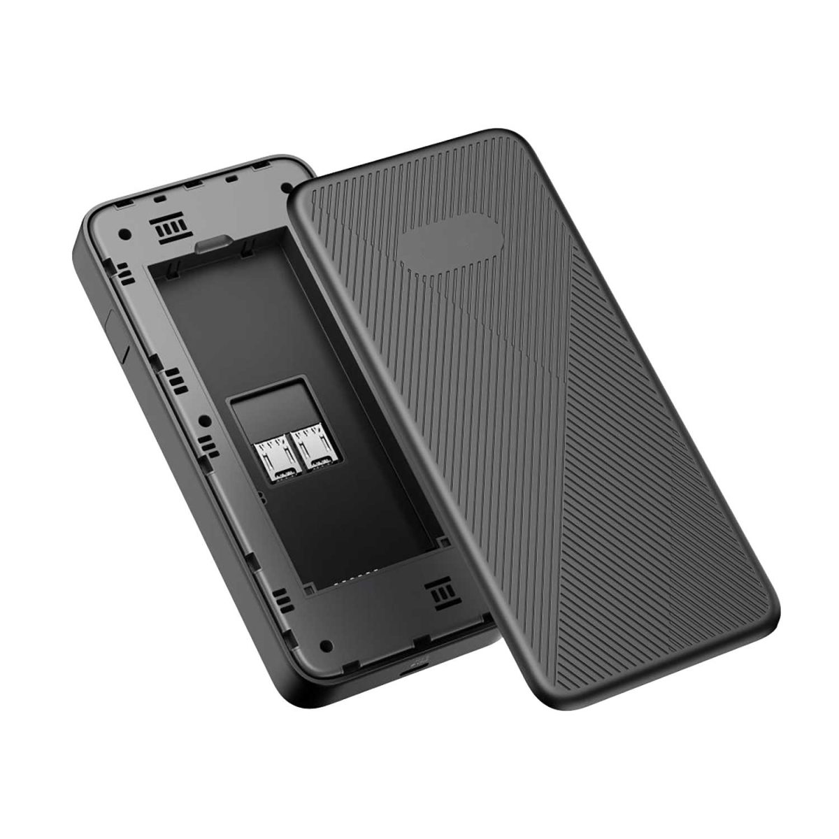 Secure portable router 5G E5800 VPN Encrypted - Image 2