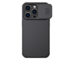 Cryptvice Phone Case category — Nillkin CamShield phone cases with built-in camera privacy slider