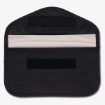 Phone Faraday bags without window blocking signals - Attēls 2