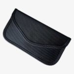 Phone Faraday bags without window blocking signals - Attēls 3