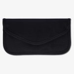 Phone Faraday bags without window blocking signals - Attēls 4