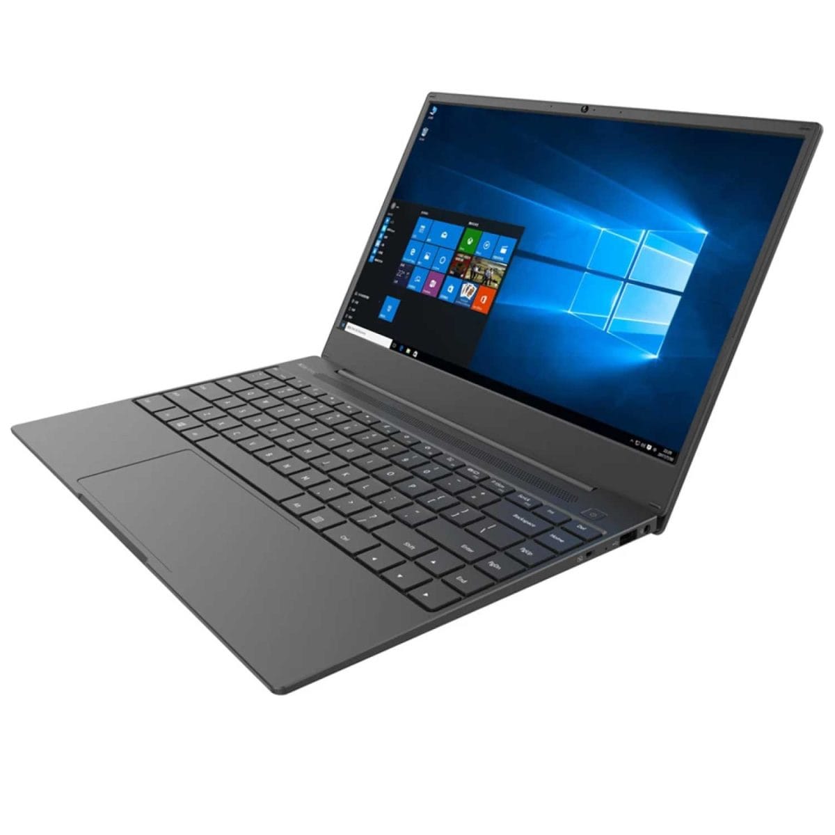 Secure encrypted laptop CryptPad One 14" with VPN - Şəkil 3