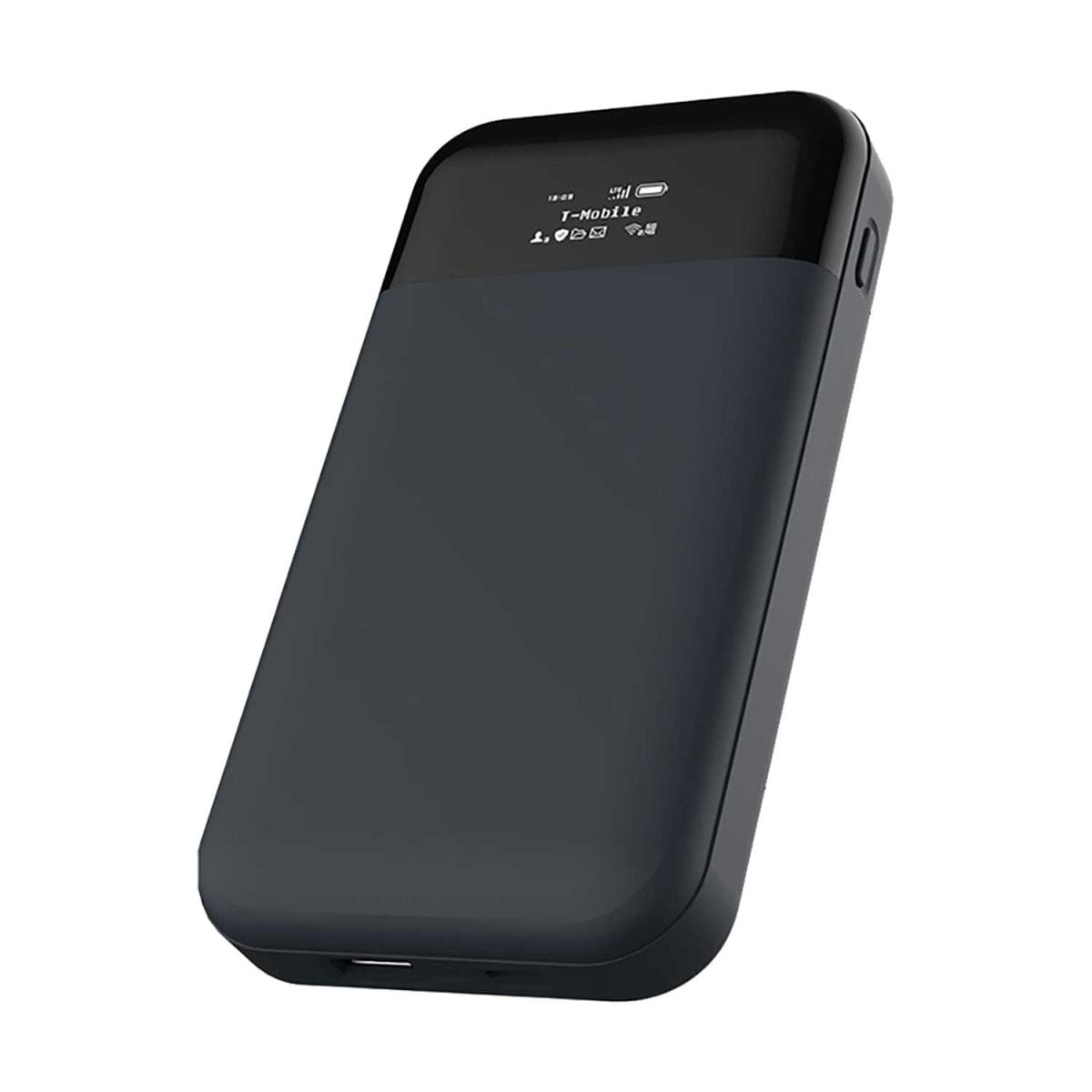 Mudi gl-inet e750v2 router vpn encrypted side front