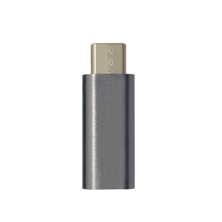 USB-c veri engelleyici pro ön